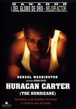 Huracán Carter