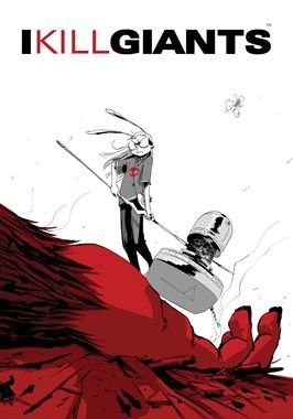 I Kill Giants