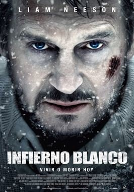 Infierno blanco