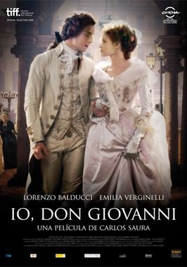 Io, Don Giovanni