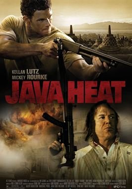 Java Heat