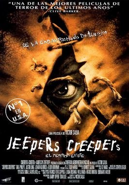 Jeepers Creepers