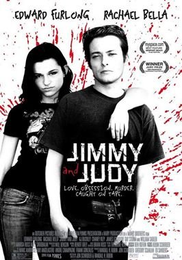 Jimmy and Judy