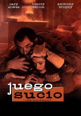 Juego sucio