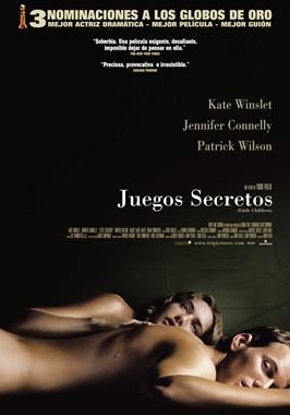 Juegos secretos (Little Children)