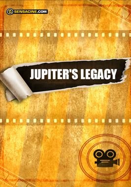 Jupiters Legacy