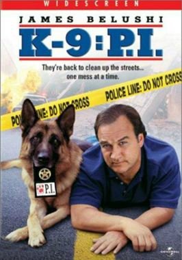 K-9: Investigadores privados