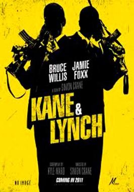 Kane & Lynch