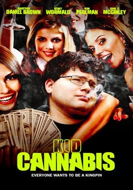 Kid Cannabis