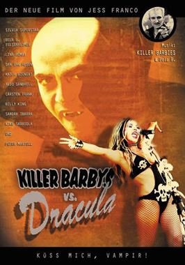 Killer Barbys contra Drácula