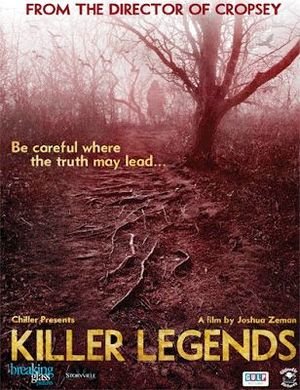 Killer Legends