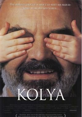 Kolya