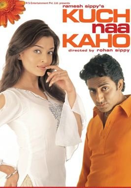 Kuch Naa Kaho