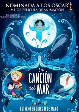 La canción del mar