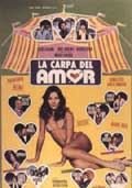 La carpa del amor