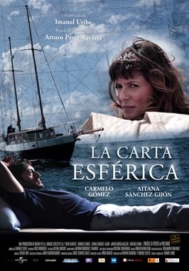 La carta esférica