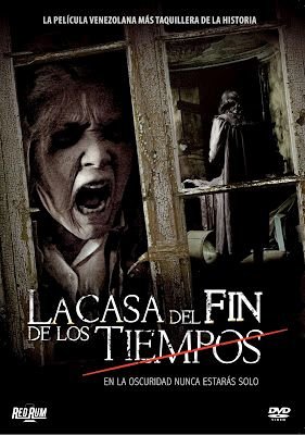 La Casa del Fin de los Tiempos