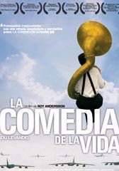 La comedia de la vida