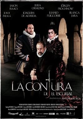 La conjura de El Escorial