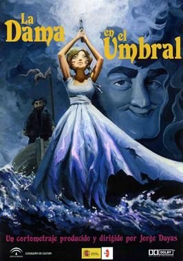 La Dama en el Umbral