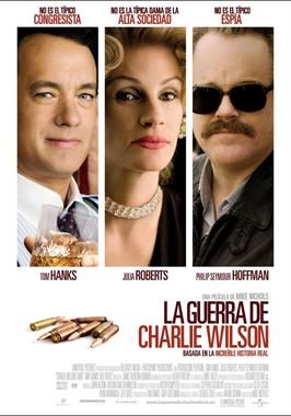 La guerra de Charlie Wilson