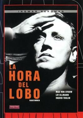 La hora del Lobo