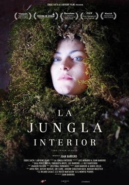 La jungla interior