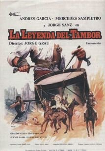 La leyenda del tambor