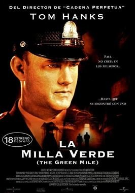 La milla verde