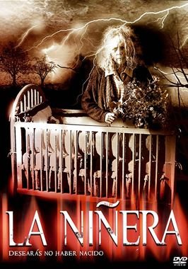 La niñera