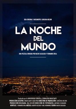 La noche del Mundo