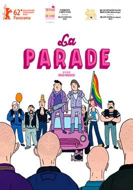 La Parade