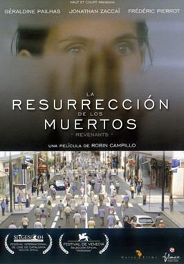 La resurrección de los muertos