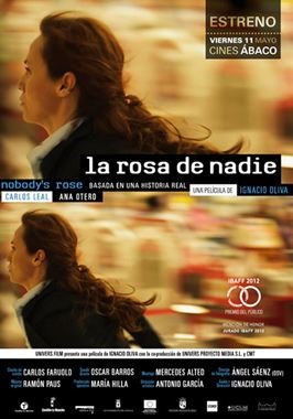 La rosa de nadie