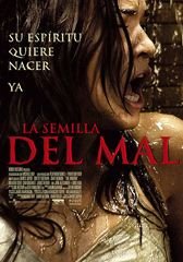 La semilla del mal