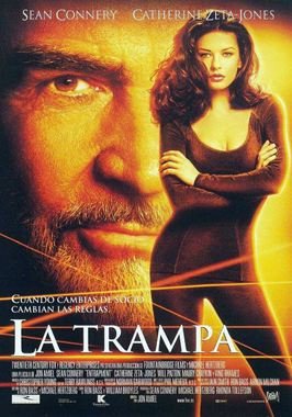 La trampa