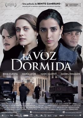 La voz dormida