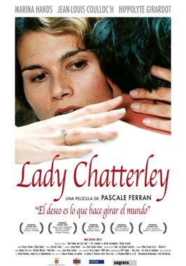 Lady Chatterley