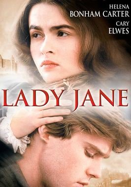 Lady Jane