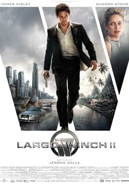 Largo Winch II