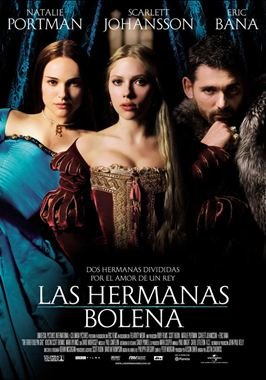 Las hermanas Bolena