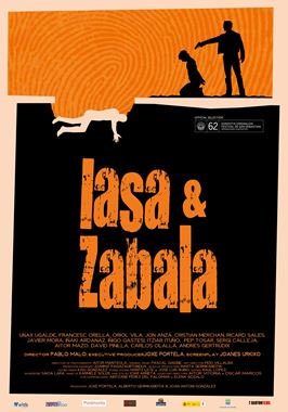 Lasa y Zabala