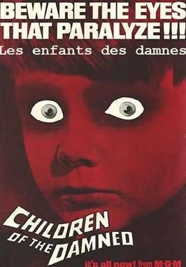 Les Enfants des damnés