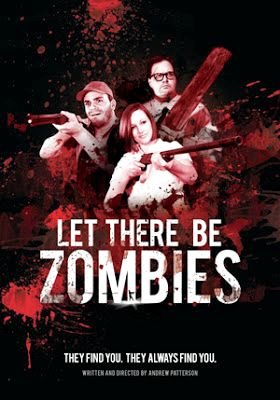 Let There Be Zombies