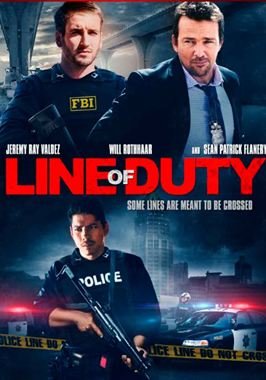 Line of Duty