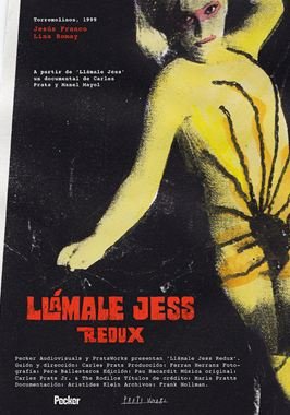 Llámale Jess Redux