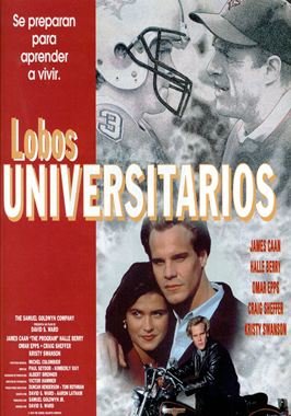 Lobos universitarios