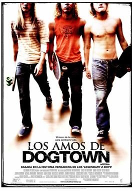 Los amos de Dogtown