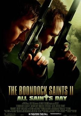 Los elegidos: The Boondock Saints II