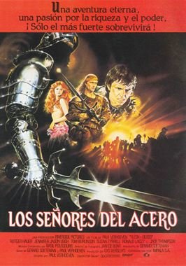 Los señores del acero